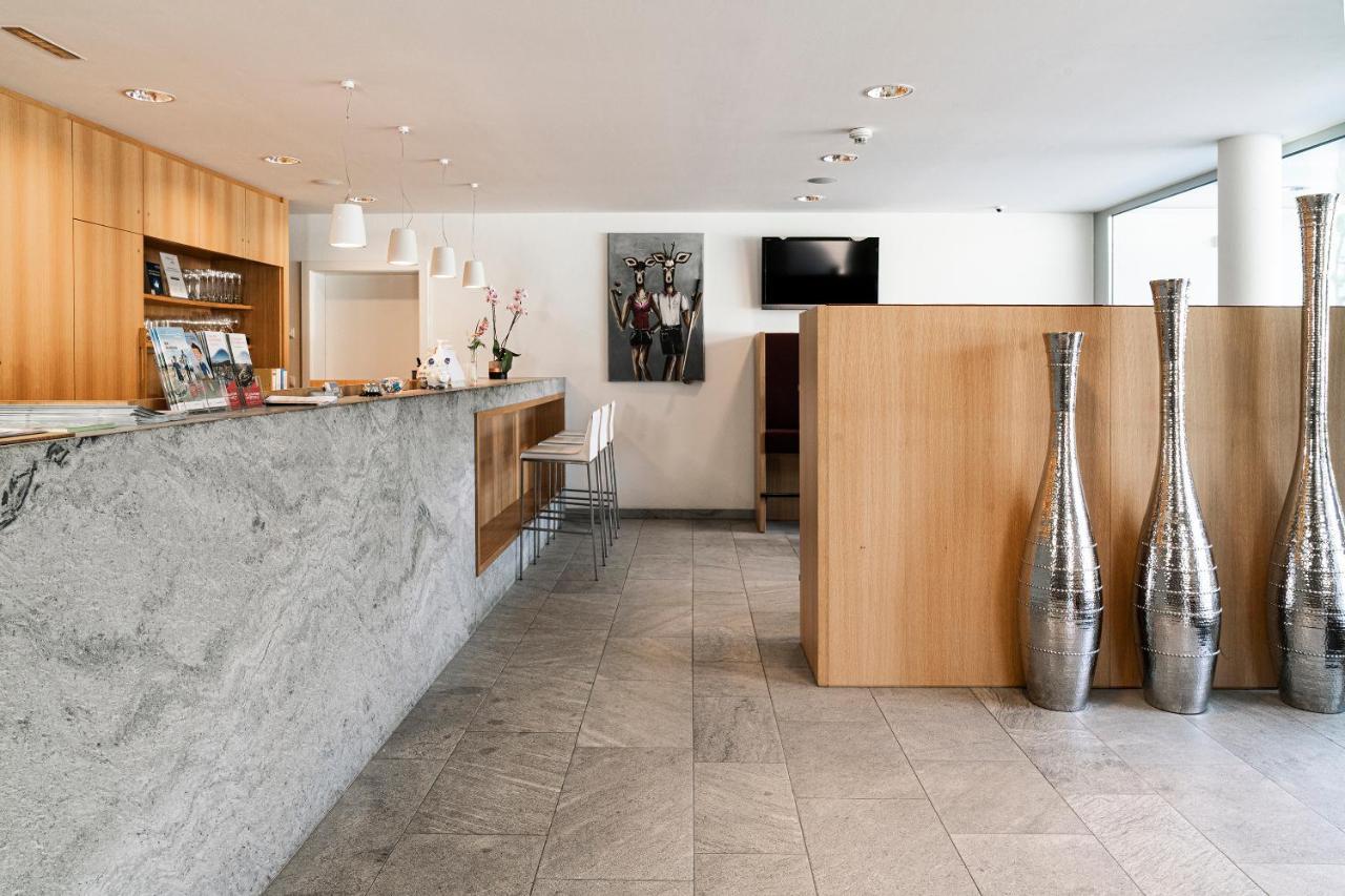 Aparthotel Tauernresidence By Alps 2*
